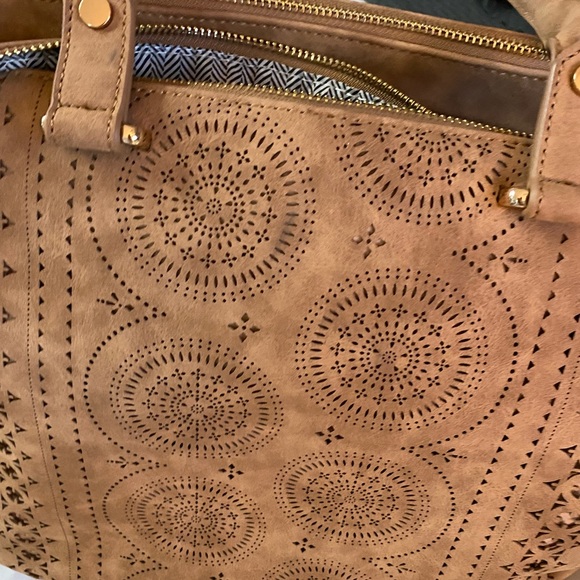 3 compartment purse - Picture 2 of 5